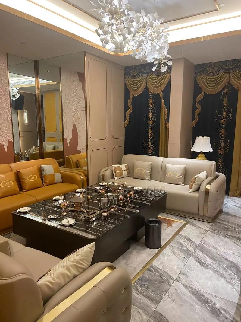 安庆商务ktv及商务ktv什么意思解析-桐城市ktv预定